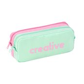 Viquel - Trousse Milkshake - 2 compartiments