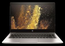 HP EliteBook 840 G5 i5-8250U 8Go 256Go SSD 14" W11 Español