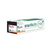 Cartouche laser remanufacturée Brother TN248XL - magenta - Switch