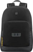 WENGER Next 23 Crango - Sac à dos ordinateur 16 pouces - 27L - Gravity Black