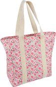 Sac cabas Bahia fleurs batik