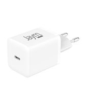 JAYM - Chargeur secteur - 45W - 1 USB-C - blanc