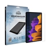 Eiger Mountain - Protection d'écran - verre trempé pour Samsung Galaxy Tab S7 / S8 / S9 / S9 FE