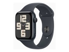 Apple Watch SE GPS (2e gen) - Montre connectée 44 mm - 32 Go - minuit