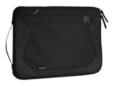 STM Myth - Housse pour Macbook Pro 14" et Air / Pro 13" - noir