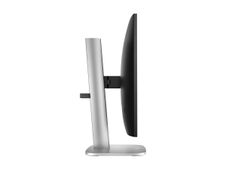 HP 524pf - Ecran LED  24" - 1920 x 1080 Full HD (1080p) - noir, argent (support) 