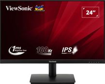 ViewSonic VA240-H - écran PC 24" LED - Full HD (1080p)