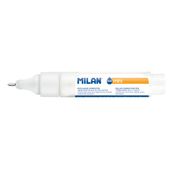 Corrector líquido mini 5ML Milan