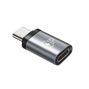 Adaptateur Lightning Femelle vers USB-C Male