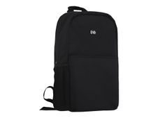 T'nB SELECT - Sac à dos pour ordinateur portable 15.6" - noir