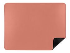 T'nB - Tapis de souris - soft - taille XL - rouge