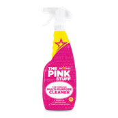 The pink stuff - Le nettoyant multi-usage miracle