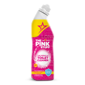The Pink Stuff - Gel nettoyant miracle pour toilettes