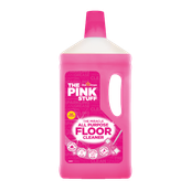 Nettoyant pour sols tout usage - THE PINK STUFF