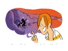 Une bouteille à la mer - Sami et Julie - CE2 - par Bonté Thérèse, Massonaud Emmanuelle