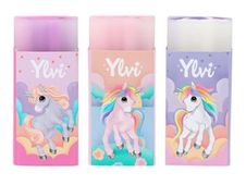 Ylvi Gomme Jelly TOPModel