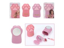 TOPModel KITTY and DOGGY - Taille-crayon - patte