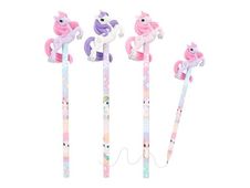 Ylvi - Crayon figurine - Top model