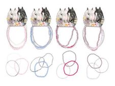 Miss Melody - Ensemble de 3 bracelets - Top model