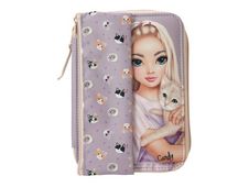 Duo de base Chat Kitty et Chien Doggy TOPModel