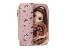 Basic Duo Chien Kitty et Doggy TOPModel