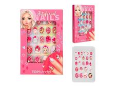 Ongles artificiels Beauty and Me TOPModel