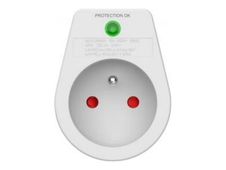 Force Power Lite - Prrise parafoudre - blanc