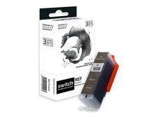 Cartouche compatible Canon PGI-530 - noir - Switch