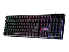 T'nB Elyte KY-100 - Clavier gamer - AZERTY 