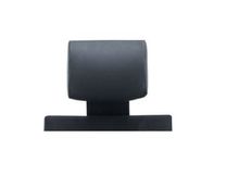 Appui-tête pour fauteuil de bureau MAX - noir