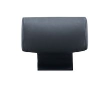 Appui-tête pour fauteuil de bureau MAX - noir