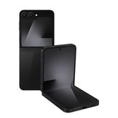 Samsung Galaxy Z Flip7 - Smartphone à clapet - 5G - 12/256 Go - noir