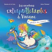 Les aventures extrapailletantes de Viviane - Le gardien des rivières