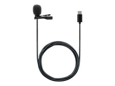 T'nB Influence - Micro cravate - noir