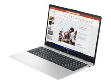 HP 250 G10 Notebook -PC portable 15,6"- Intel Core i5 - i5-1334U - 8 Go RAM - 512 Go SSD NVMe - argent turbo 