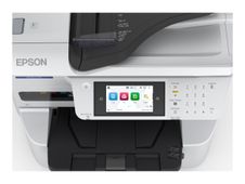 Epson WorkForce Pro EM-C7100DWF - Imprimante multifonction jet d'encre couleur - A3 - Gigabit LAN, Wi-Fi(ac), USB 3.0, USB