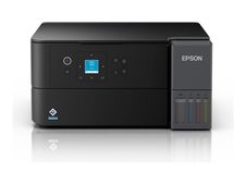 Epson EcoTank ET-2950 - Imprimante multifonction jet d'encre couleur - A4 - Wi-Fi(ac), USB - noir