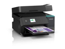 Epson EcoTank ET-3950 - Imprimante multifonction jet d'encre couleur - A4 - USB, LAN, Wi-Fi(ac)