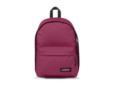 Eastpak - Sac à dos Out of Office - coloris Wine Burgundy