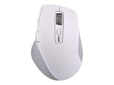T'nB INFINITEPRO - Souris sans fil, filaire - rechargeable - 7 boutons -  blanc