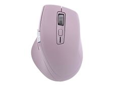 T'nB INFINITEPRO - Souris sans fil, filaire - rechargeable - 7 boutons - rose
