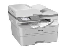 Brother MFC-L2980DW - Imprimante multifonction laser monochrome A4 - NFC, LAN, Wi-Fi(n), USB 2.0 