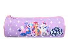 Bagtrotter - Trousse - rond - violet - My Little Pony