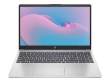 HP Laptop 15-fc0100nk - PC portable 15.6" - AMD Ryzen 7 - 7730U - 16 Go RAM - 1 To SSD - gold