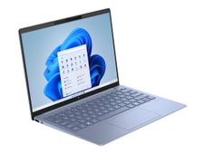 HP Pavilion Aero Laptop 13-bg0011nk - PC portable 13,3" - AMD Ryzen 7 - 16 Go RAM - 512 Go SSD - Win 11 Familial - bleu ciel