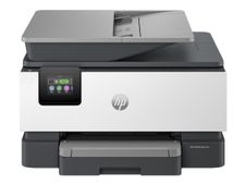 HP Officejet Pro 9120 - Imprimante multifonction jet d'encre couleur A4 - USB , Wi-Fi, Bluetooth, LAN