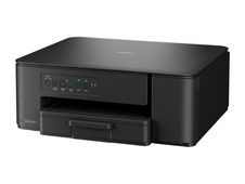 BROTHER DCP-J1260W - imprimante multifonction jet d'encre couleur A4 - USB 2.0, Wi-Fi(n)