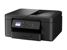 BROTHER DCP-J1360DW - imprimante multifonction jet d'encre couleur A4 - USB 2.0, Wi-Fi(n)- 