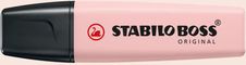 Stabilo Boss Original Naturecolors Wildflowers edition - Colorete