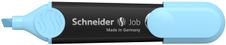 Schneider Job – Surligneur – Bleu ciel